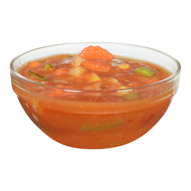 Image of COM: Soup Vegetable Vegetarian - 3 x 4 Pounds